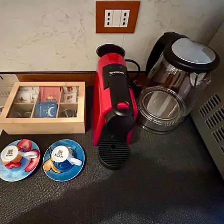 Ampio Ed Elegante Bilocale Apartamento *